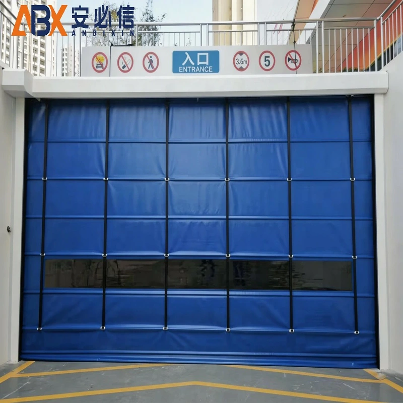 防城港市堆积门