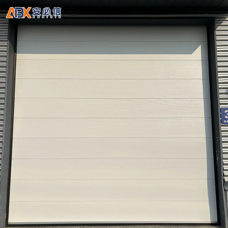 防城港市升降提升门