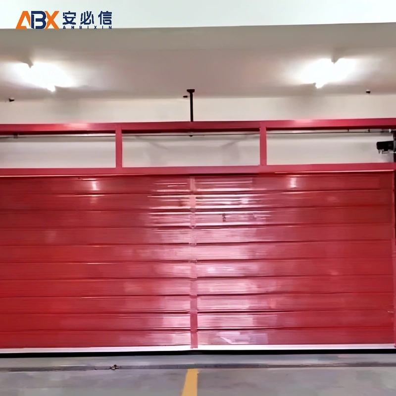 防城港市感应高速门